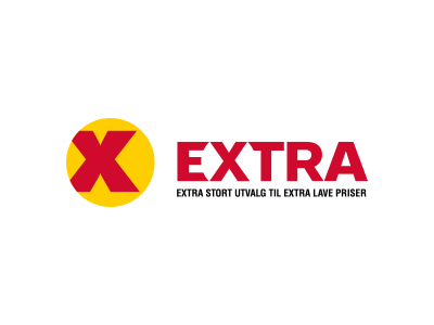 Coop-Extra logo