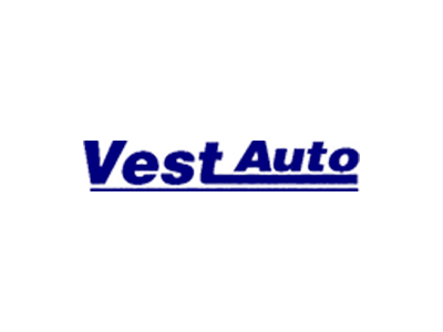 Vest Auto logo