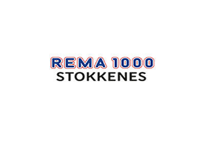 Logo Rema Stokkenes