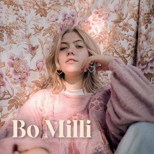 Bo Milli